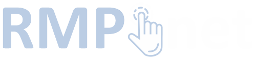 RMPnet Logo